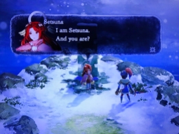 I am Setsuna - Nintendo Switch